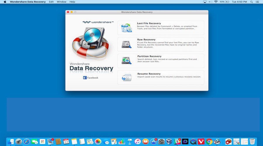 Best mac data recovery software 2018 free